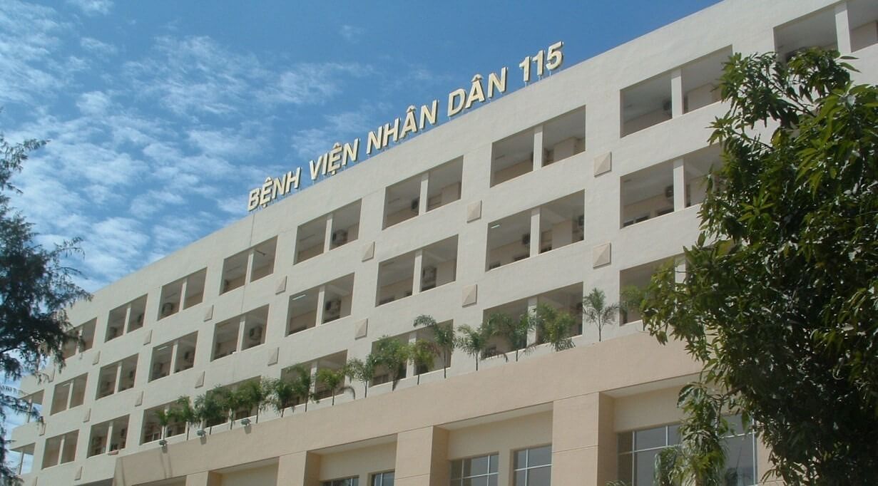 top bệnh viện tốt nhất tphcm