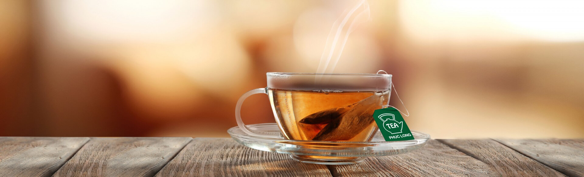 Các loại trà Phúc Long được yêu thích ở trong và ngoài nước