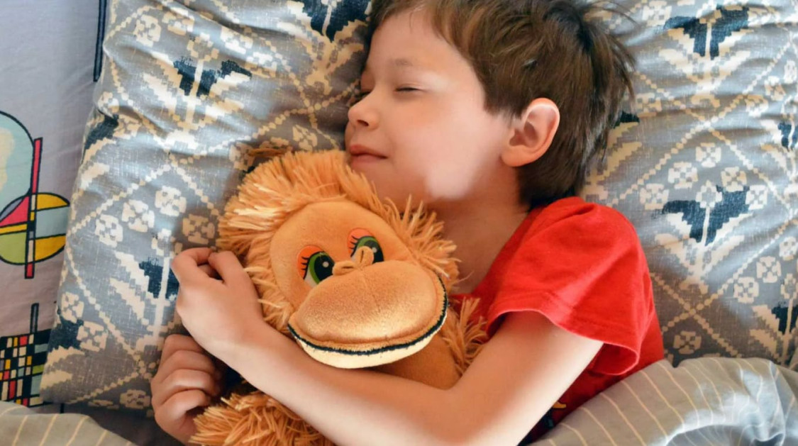  thay đổi lối sống có thể cải thiện chất lượng giấc ngủ ở trẻ tự kỷ