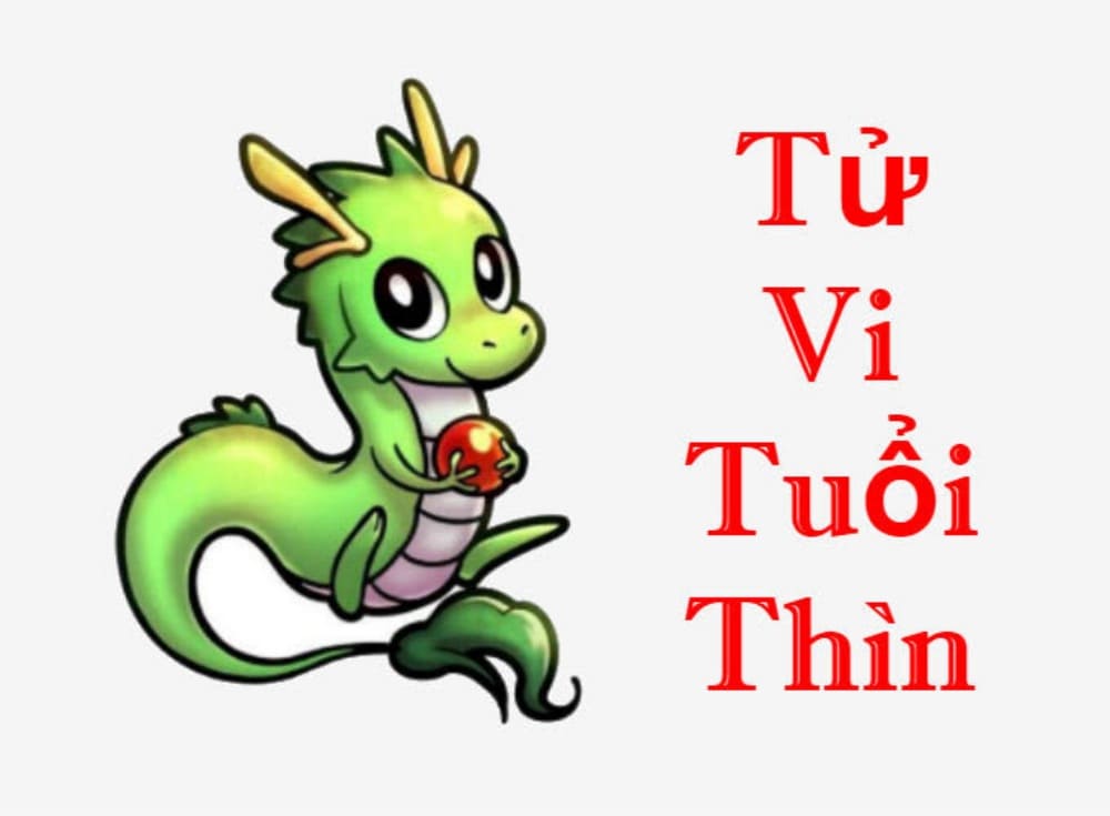  tử vi của người tuổi Thìn trong từng tháng năm 2023