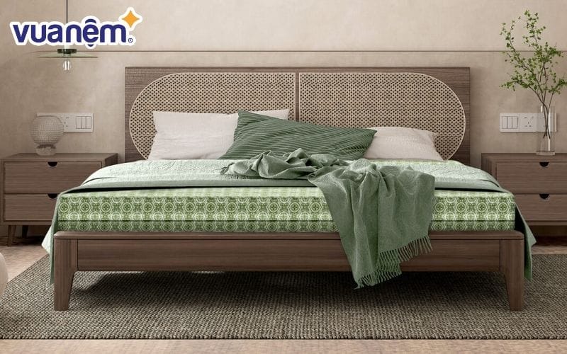 Xây dựng phòng ngủ yên tĩnh