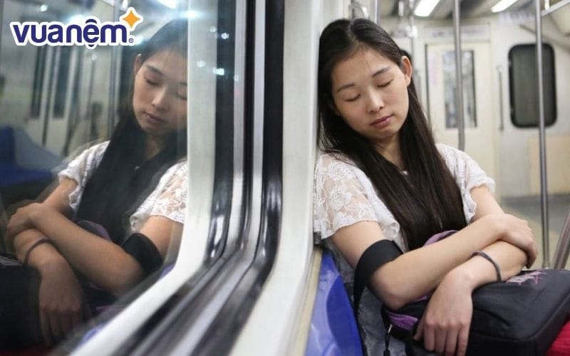 Các rung động tần số thấp có thể kích thích hệ thần kinh đối giao cảm