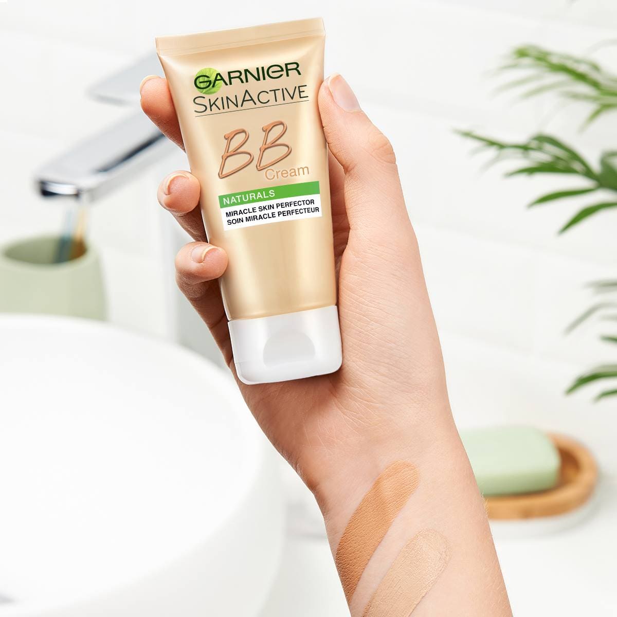 BB Cream Garnier 