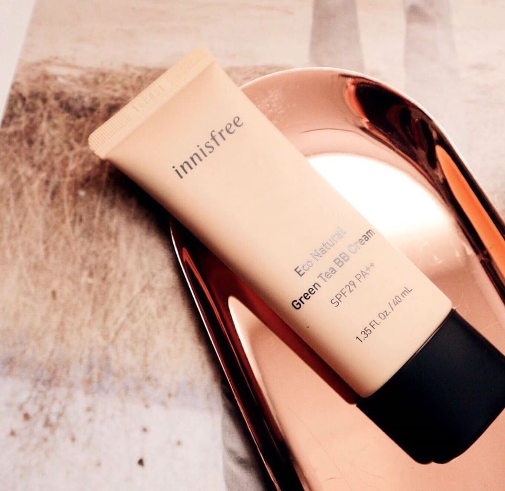  BB Cream Innisfree 