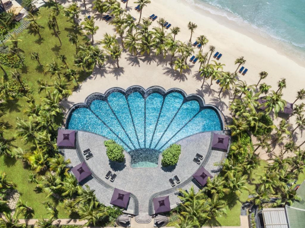 JW Marriott Phú Quốc Emerald Bay Resort & Spa 