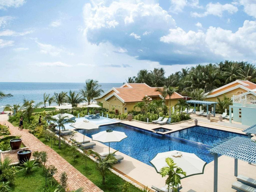 Resort La Veranda Phú Quốc