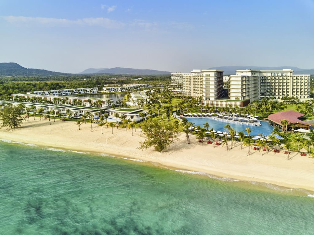 resort Movepick Phú Quốc