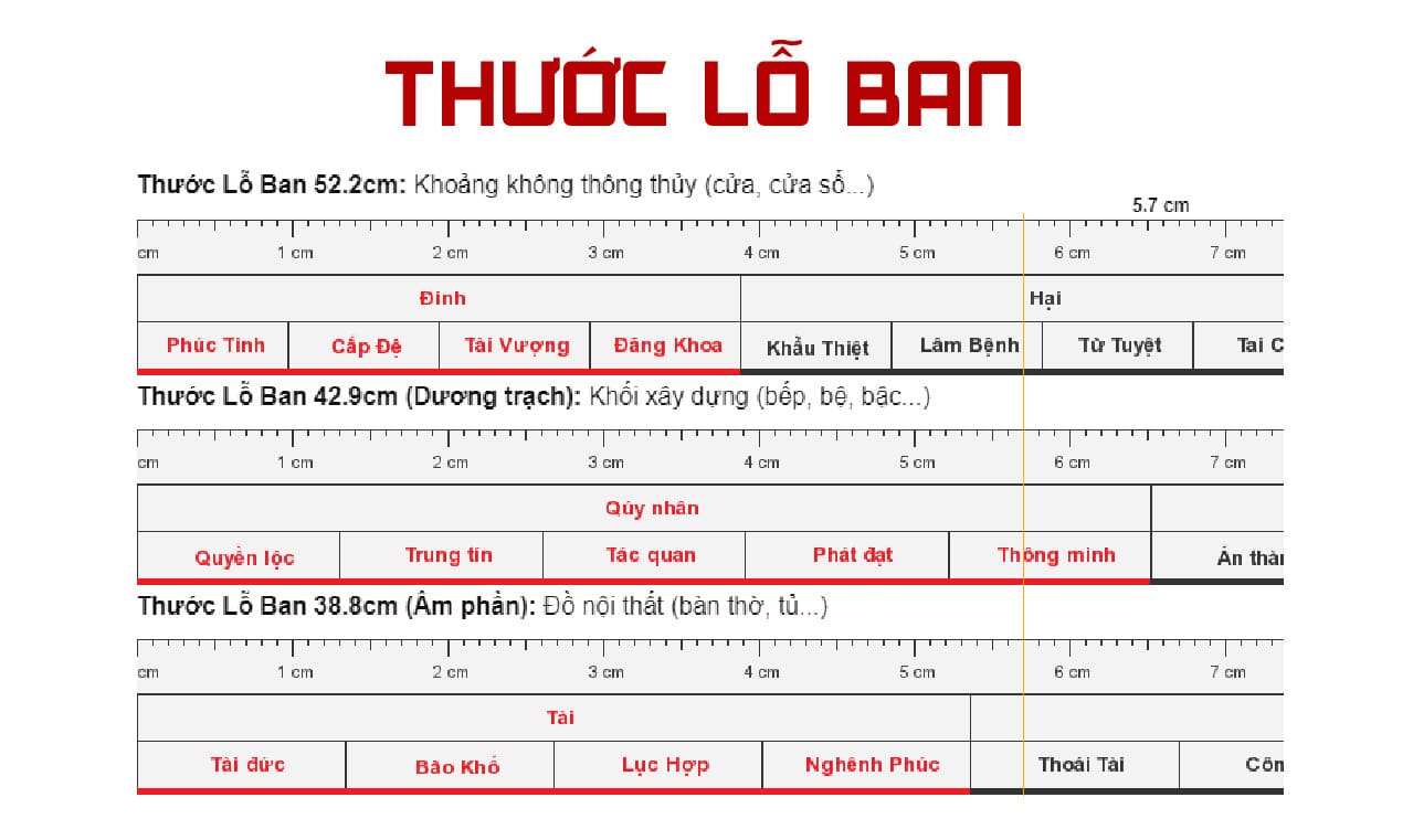 bàn thờ treo tường kích thước