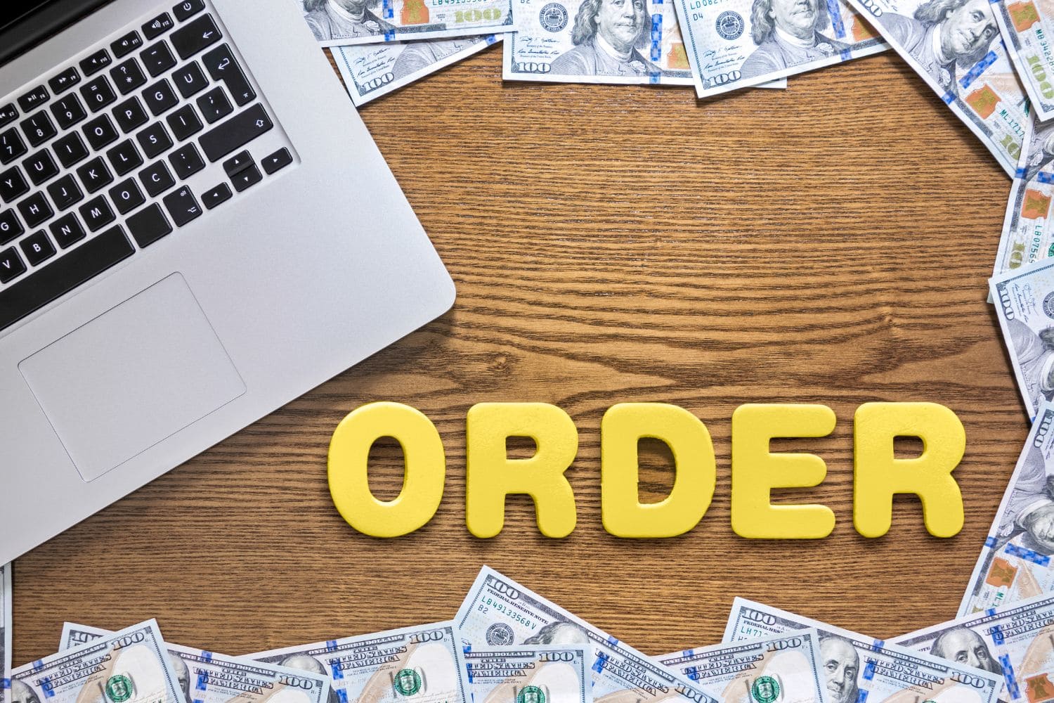 order la gi