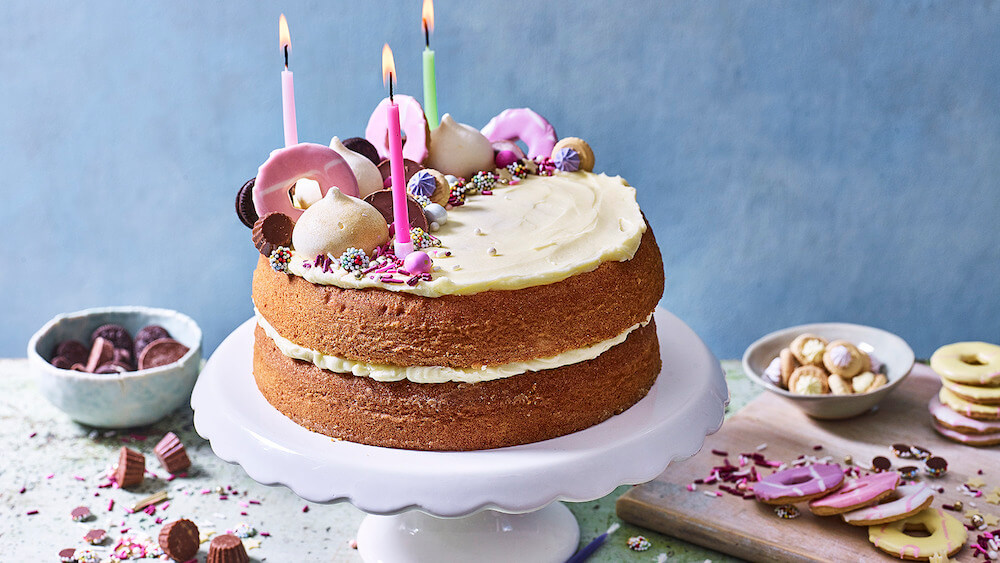 500+ mẫu bánh sinh nhật nhỏ xinh đẹp nhất, bánh sinh nhật mini hà nội đơn  giản đẹp