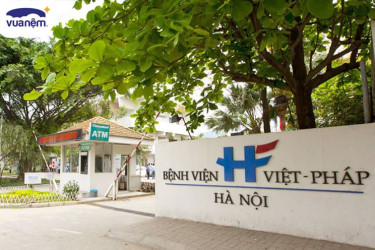 bệnh viện tốt nhất việt nam