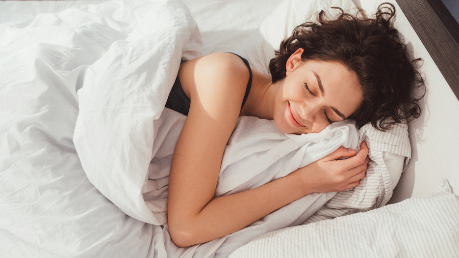 Cách ngủ ngon cho người bị rối loạn hành vi giấc ngủ REM