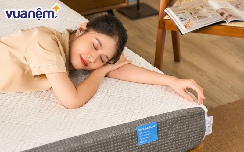 Cắt giảm giờ ngủ dần dần để cơ thể thích nghi