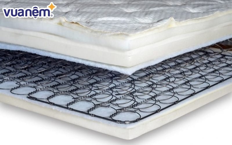 Normal Block có khả năng giảm thiểu tiếng ồn tốt