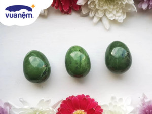 Đá Ngọc Bích (Nephrite): Đặc điểm, công dụng và những ứng dụng trong cuộc sống 