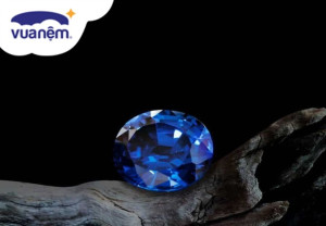 Đá Sapphire là gì? Ý nghĩa của đá Sapphire trong phong thuỷ 