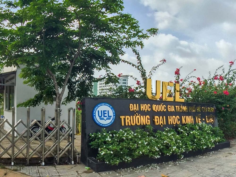 Đại học Kinh tế - Luật (UEL) đào tạo marketing