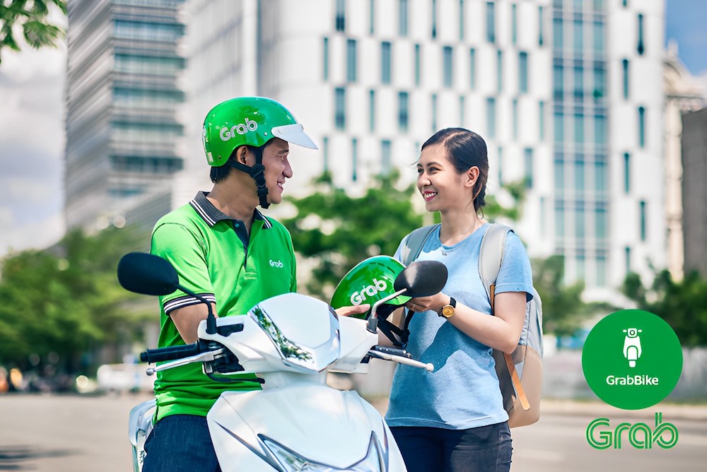 Chuẩn bị đầy đủ giấy tờ khi làm thủ tục đăng ký Grabbike, Grabcar