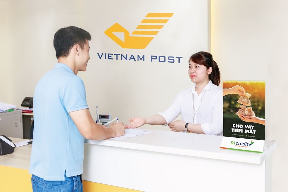 VNPost là đơn vị vận chuyển uy tín được nhiều khách hàng lựa chọn