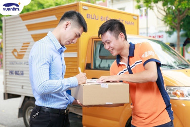 Dịch vụ VNPost Việt Nam