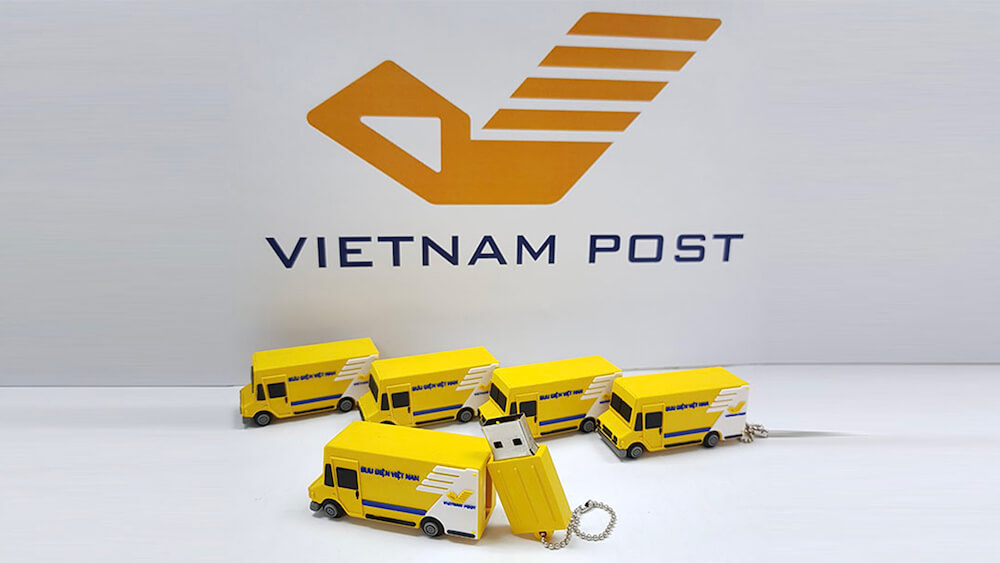 Các dịch vụ vận chuyển của VNPost rất đa dạng