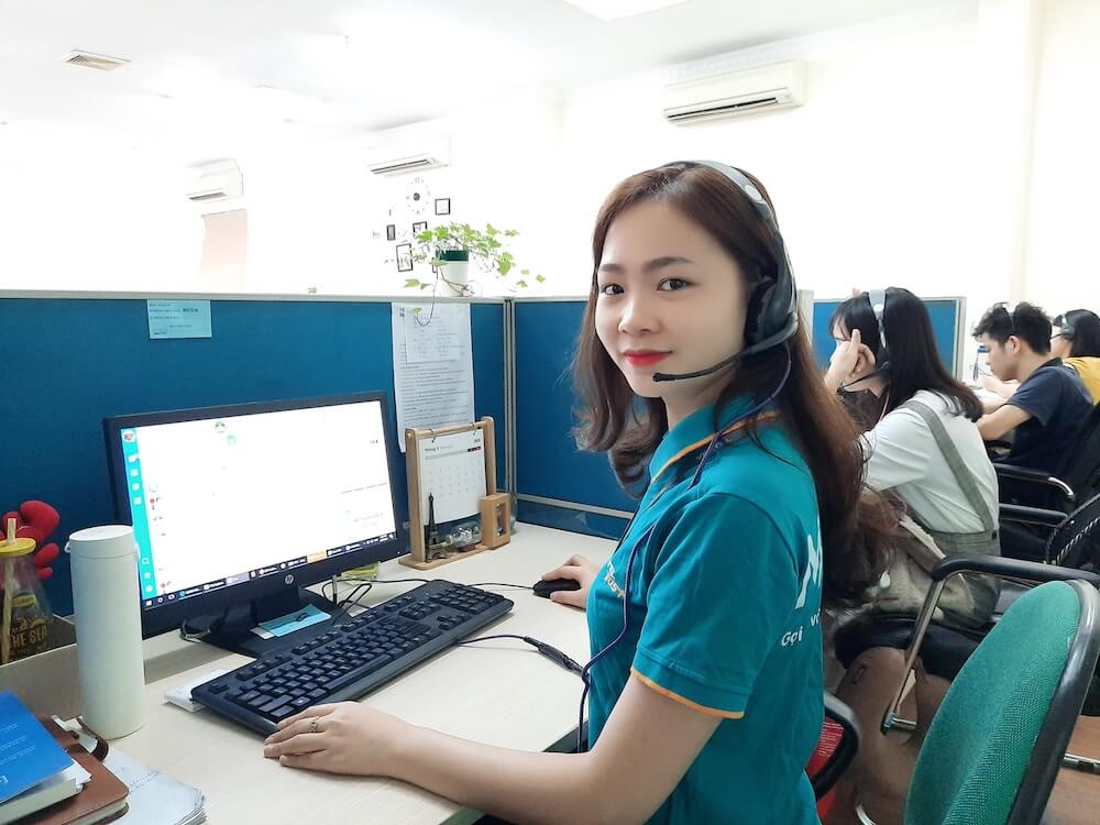 Tra vận đơn qua tổng đài CSKH của Viettel Post nhanh chóng và tiện lợi