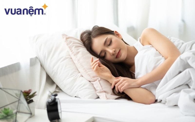 Duy trì thời gian ngủ cố định