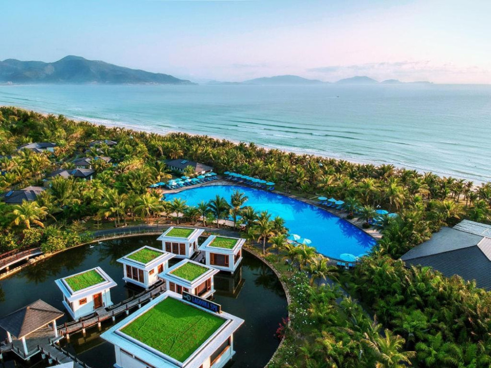 Duyên Hà Resort Nha Trang