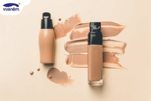 Foundation là gì? Phân biệt 4 loại foundation phổ hiện hiện nay