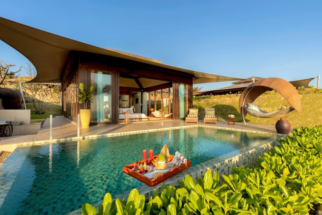 Fusion Resort Nha Trang