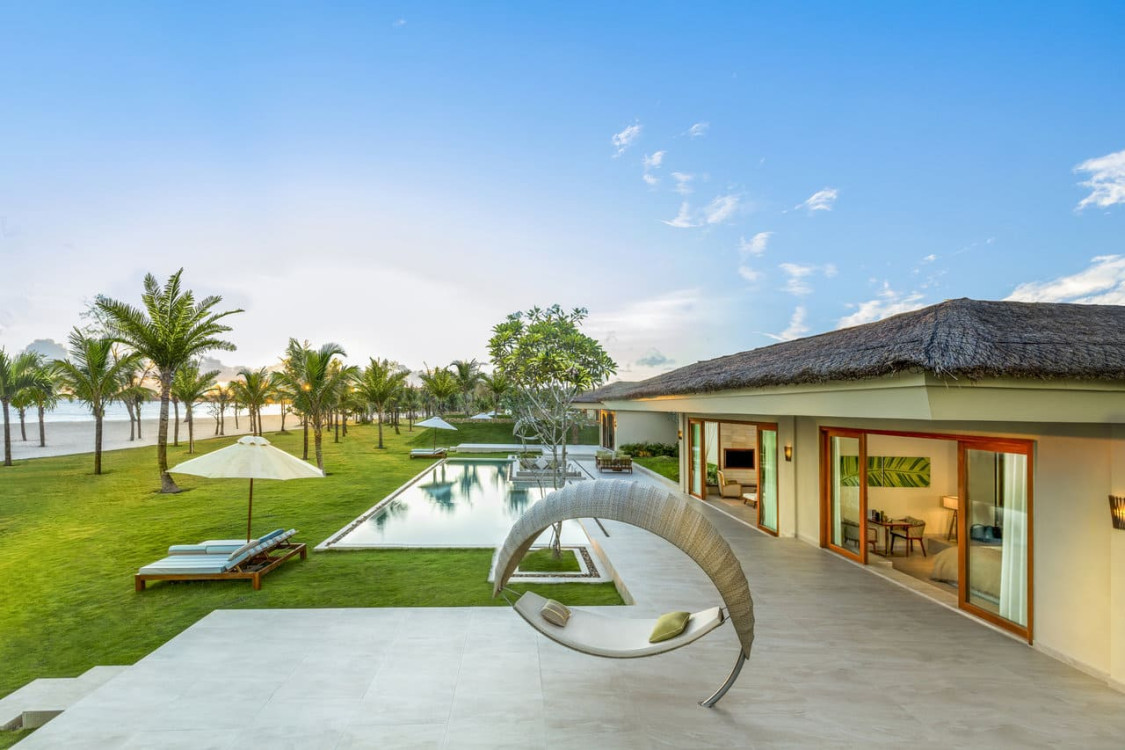 Fusion resort Phú Quốc 