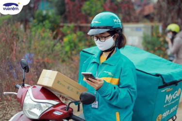 Viettel Post: Cách tra cứu vận đơn, bưu cục, số tổng đài