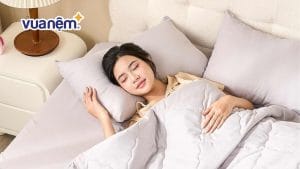 Bạn có biết: 6 điểm khác biệt khi bạn ngủ 6 giờ và 8 giờ