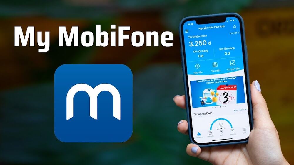 MobiFone với nhiều dịch vụ hấp dẫn người dùng