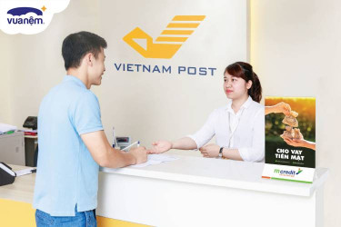 Giờ làm việc của Bưu điện Việt Nam VNPost