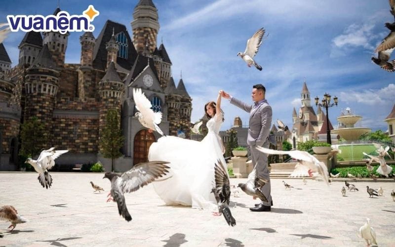 Tổng hợp những lời cảm ơn sau đám cưới hài hước nhưng không kém phần tinh tế