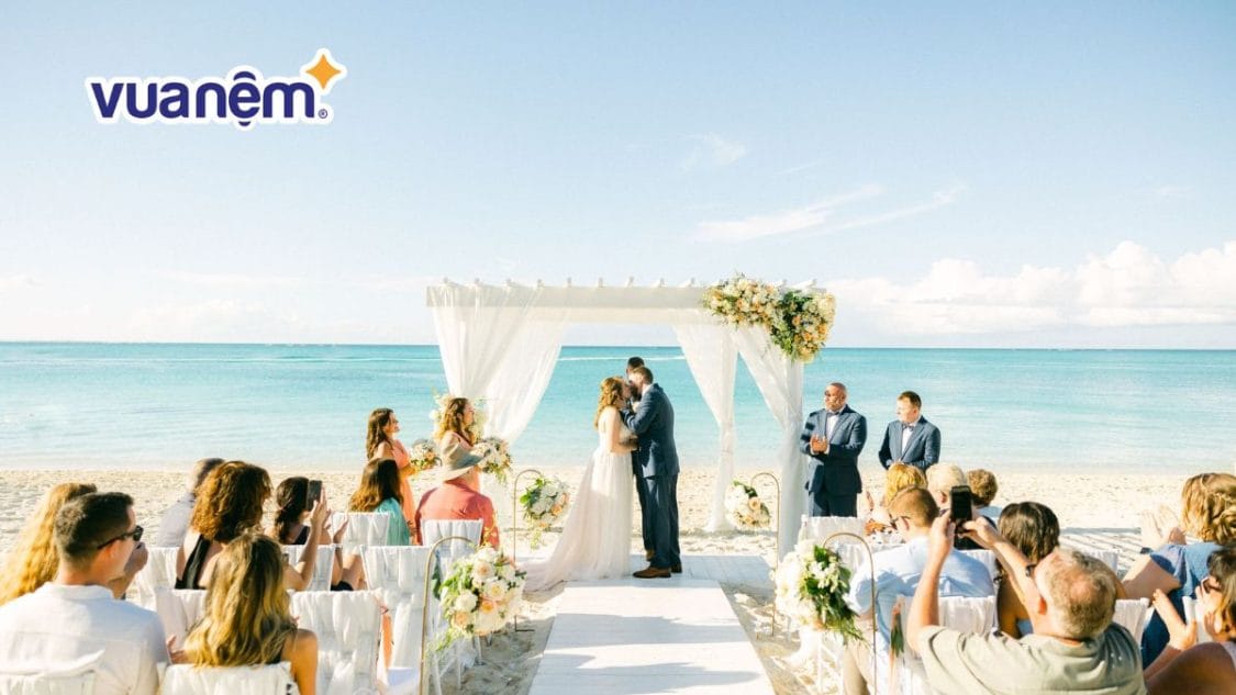 Gợi ý 20+ lời cảm ơn sau đám cưới ý nghĩa, sâu sắc và chân thành