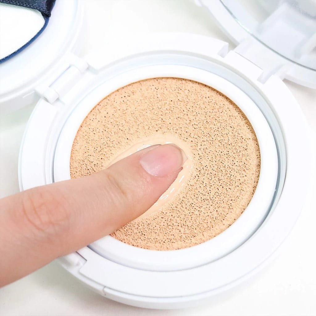 bb cushion là gì