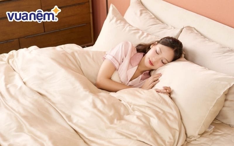 Ngủ bao nhiêu lâu là đủ giấc?