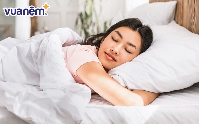 Một giấc ngủ ngắn sẽ khiến cơ thể tỉnh táo và được nạp năng lượng