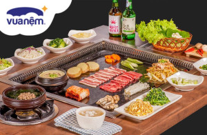 Top 11 quán nhậu quận 8 thơm ngon, hấp dẫn, cuốn hút