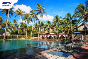 Top 11 Resort Mũi Né tốt nhất hiện nay