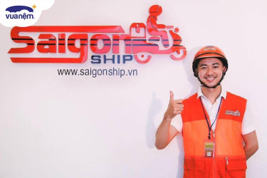 saigonship