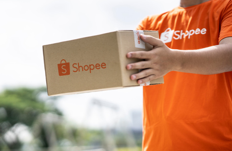 Các dịch vụ chính của Shopee Express