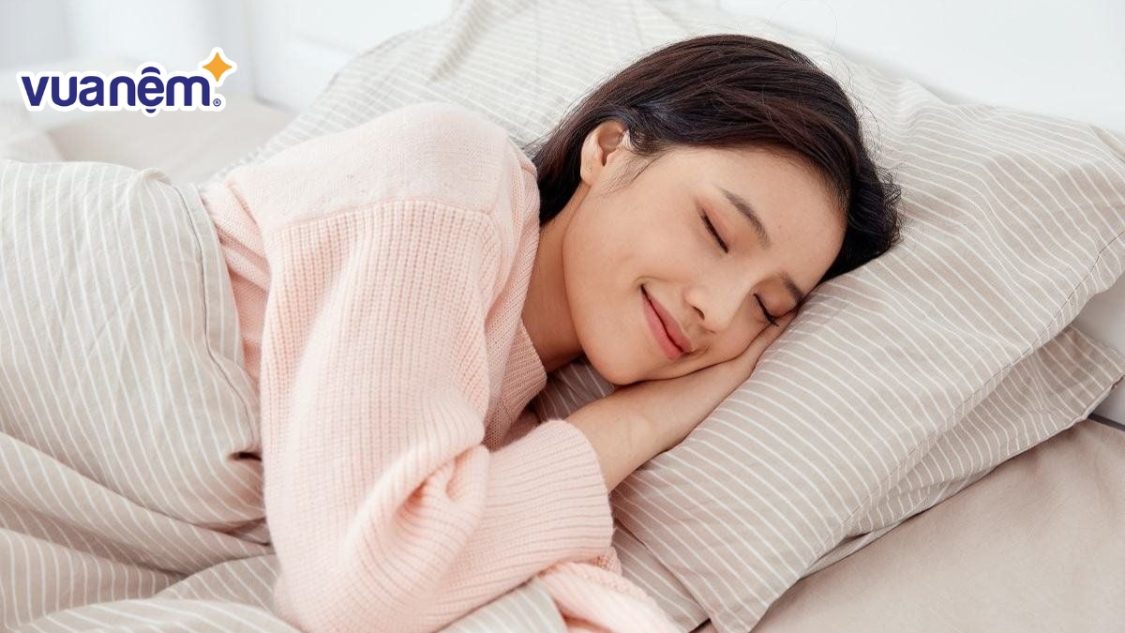 so sanh giac ngu rem va nrem