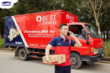 Tra cứu số tổng đài Best Express