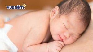 Thói quen chép miệng khi ngủ ở trẻ: Nguyên nhân và ảnh hưởng