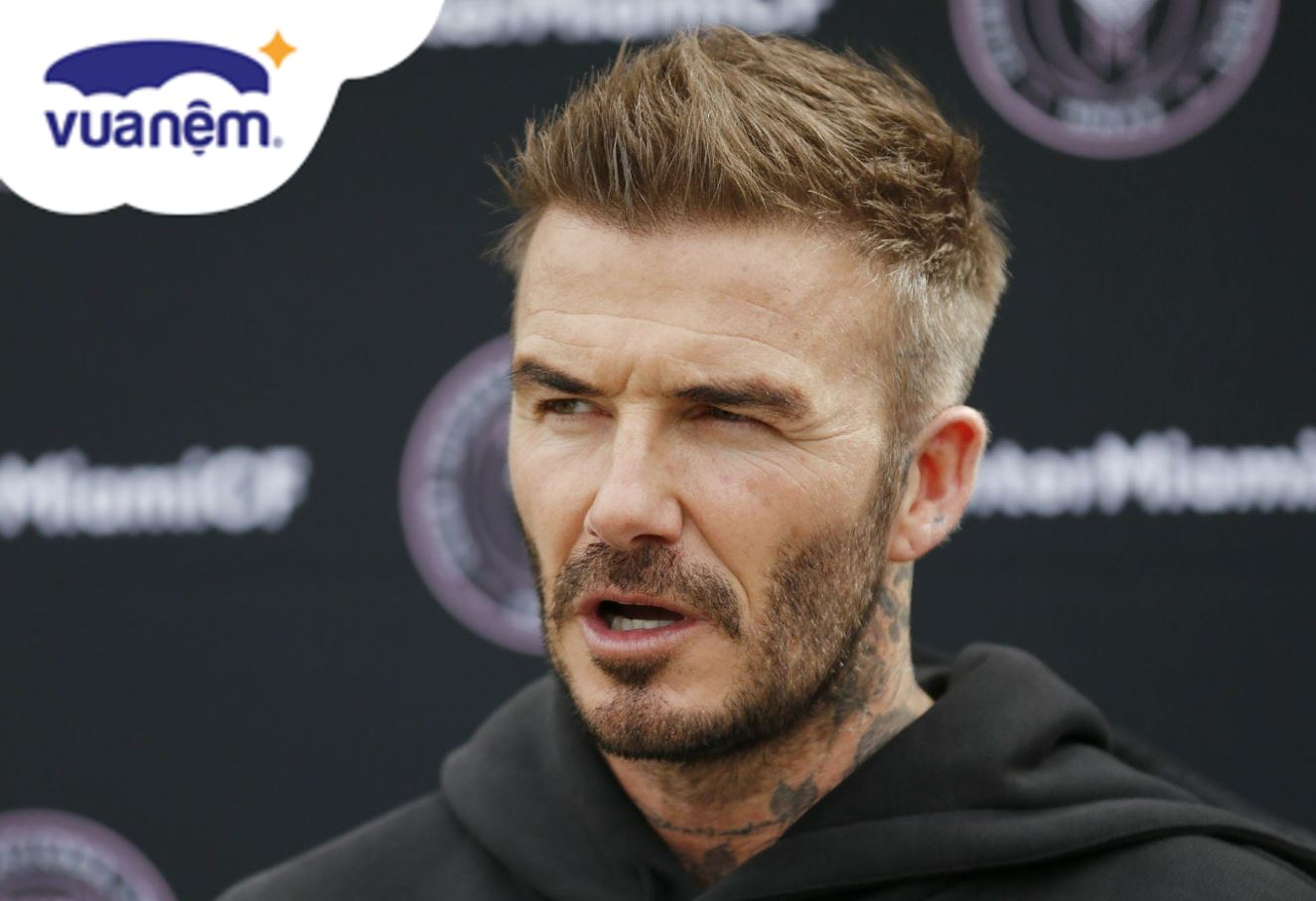  Tóc short quiff là kiểu tóc gì? Top 10 kiểu tóc short quiff đẹp, đốn ...
