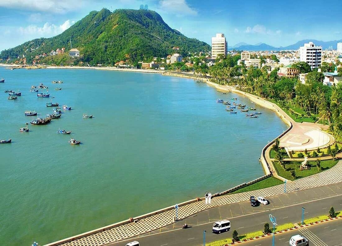 bai bien vung tau