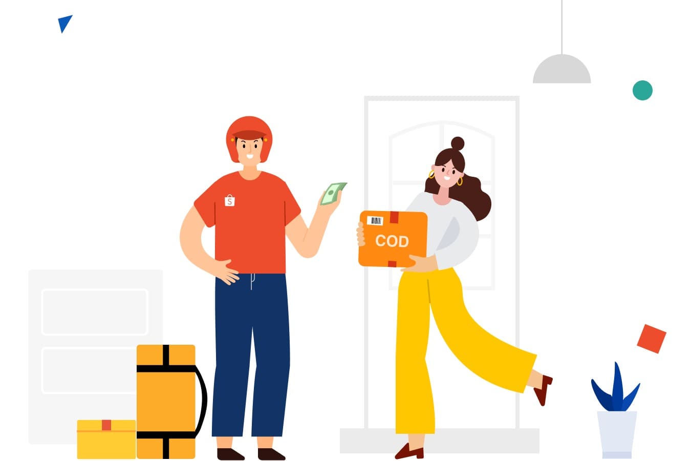 tra vận đơn shopee express